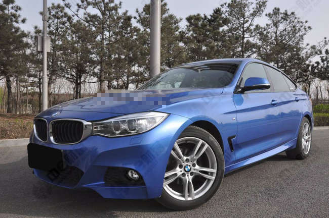 宝马gt320i报价及图片,宝马3系GT图片 第8486期-宝马gt320i